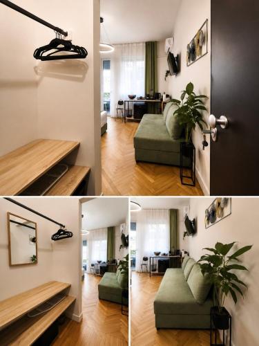 Lucent - Elyseon Suites Ermou
