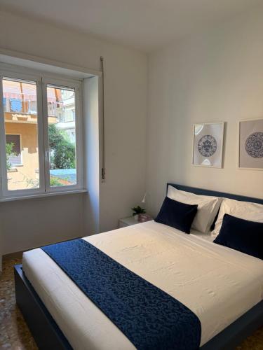 Piazza Bologna Tiburtina apartment