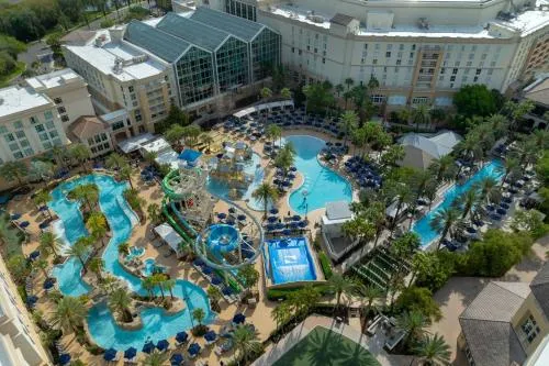 Gaylord Palms Resort & Convention Center photo 1