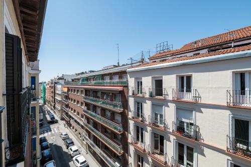 Rosales Suites