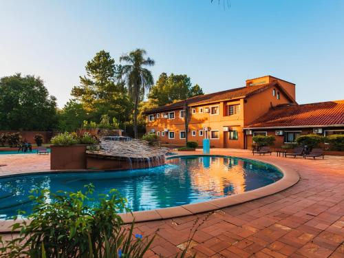 Marcopolo Suites Iguazu