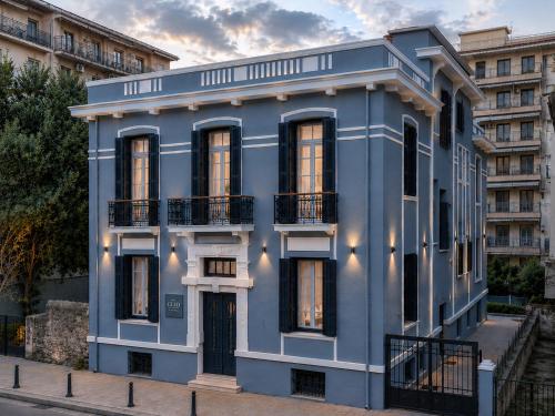 Villa Clio, a Luxury Collection