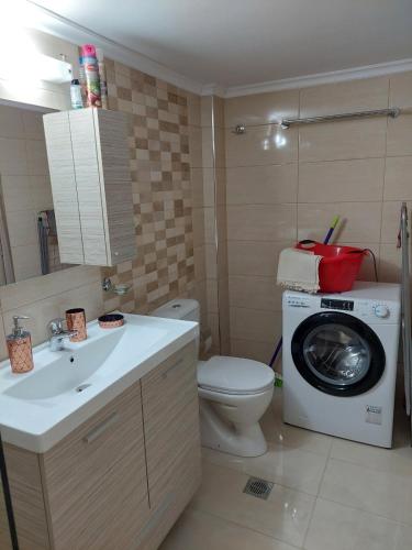 Loutraki Vibes Apartments