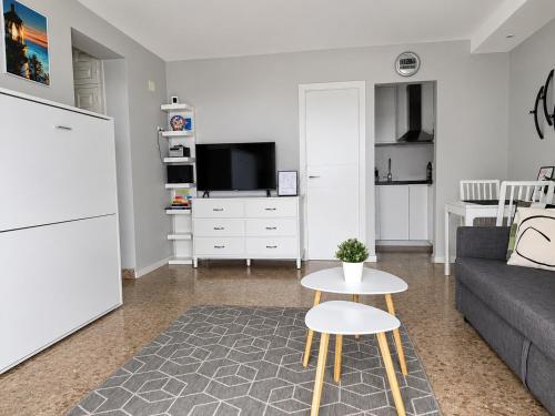 Apartamentos Los Cóndores