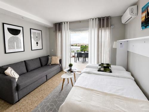 Apartamentos Los Cóndores