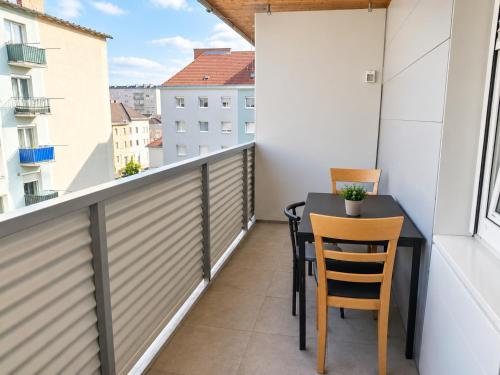 Comfort Apartment near Graz Central Station
