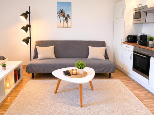 Comfort Apartment near Graz Central Station