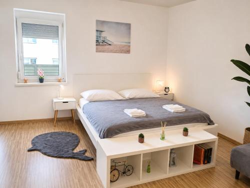 Comfort Apartment near Graz Central Station