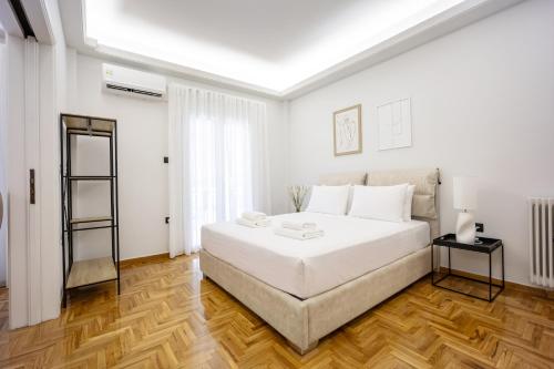 Modern Retreat in the Heart of Glyfada