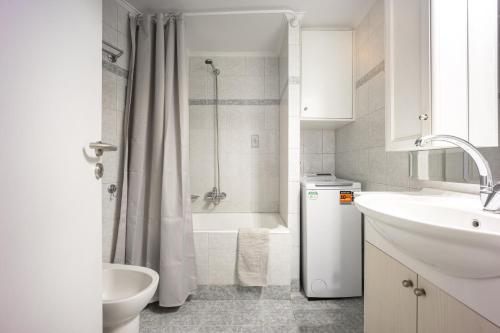 Modern Retreat in the Heart of Glyfada