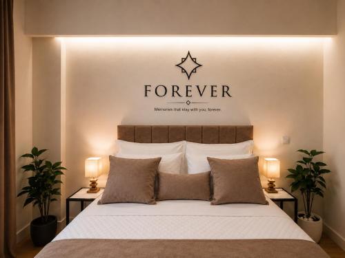 Forever - Elyseon Suites Ermou