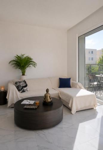Lion's appartment Croisette