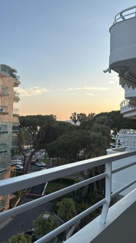 Lion's appartment Croisette