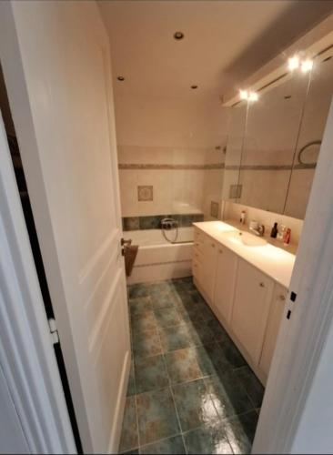 Lion's appartment Croisette