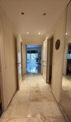 Lion's appartment Croisette
