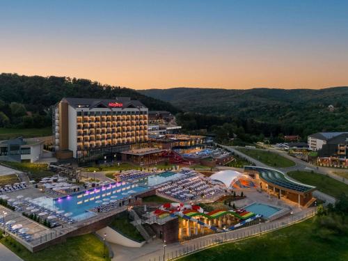 Movenpick Resort and Spa Fruske Terme