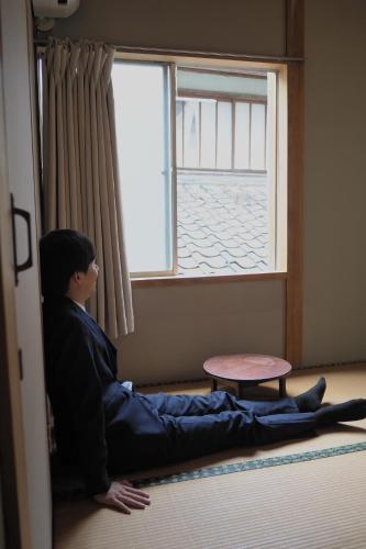 Nagasaki guesthouse Suwansou 諏訪ン荘 -Meet people, Experience local Culture