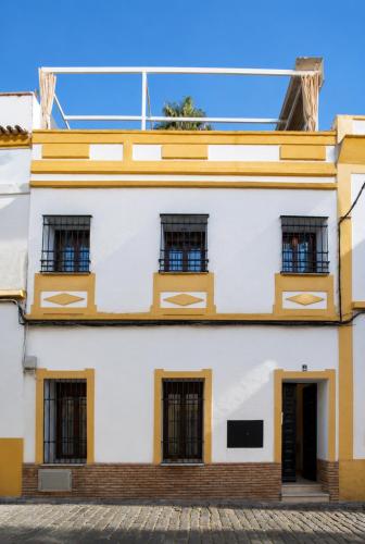 La Casita del Realejo by ASH