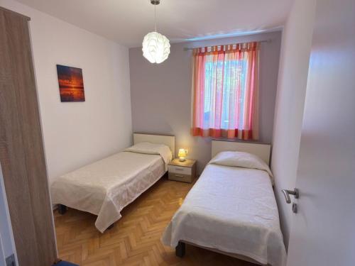 Apartment Mali Losinj 7879d