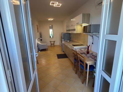 Apartment Mali Losinj 7879d