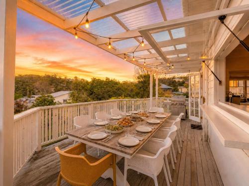 Island Villa- Stay Waiheke