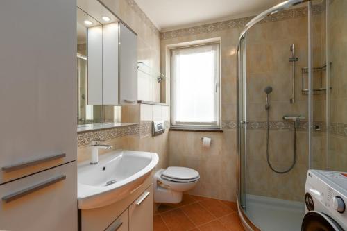 Apartments with parking space Rozac, Umag - 27272