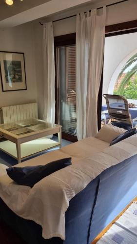 Apartments with parking space Pjescana Uvala, Pula - 27435