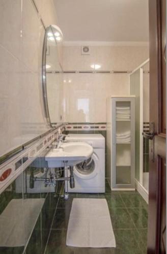 Apartments with parking space Pjescana Uvala, Pula - 27435