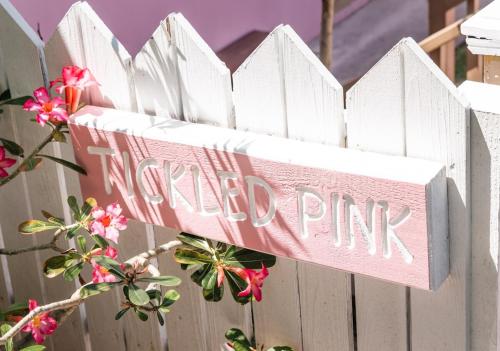 Gallery image of Tickled Pink in Harbour Island