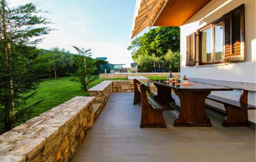 Amazing Home In Labin