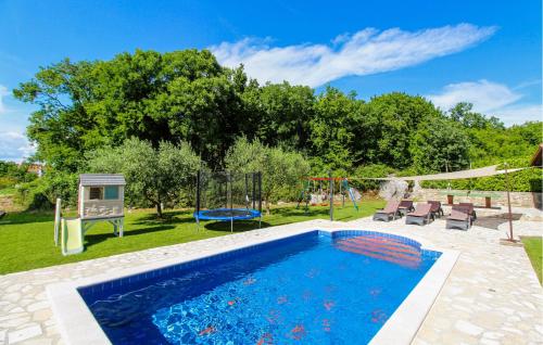 Amazing Home In Labin