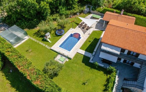 Amazing Home In Labin