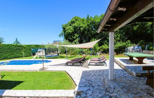 Amazing Home In Labin
