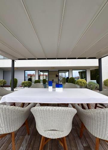 Family-friendly apartments with swimming pool Vantacici, Krk - 25094
