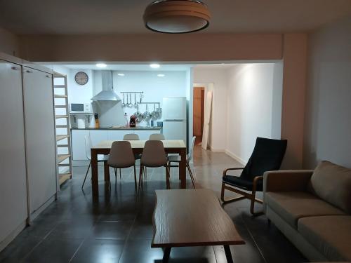 Gallery image of Apartamento del Faro in Faro de Cullera