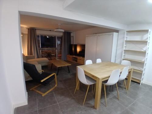 Gallery image of Apartamento del Faro in Faro de Cullera