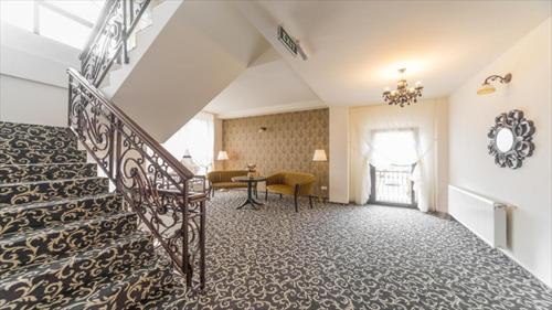 Fotografie z fotogalerie ubytování Hotel Complex Havana v destinaci Târgu Ocna