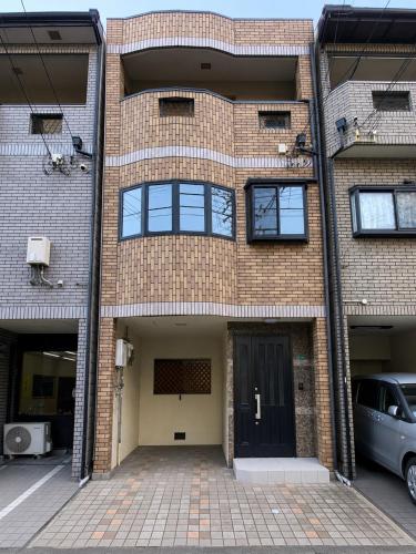 NIKYO Meow House Tsuruhashi Private Villa OSAKA