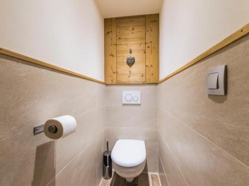 Appartement rénové, ski aux pieds, vue - 5 pers.