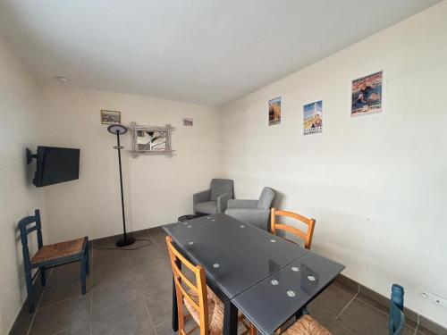 Appartement cosy accÃ¨s plage - 2 pers.