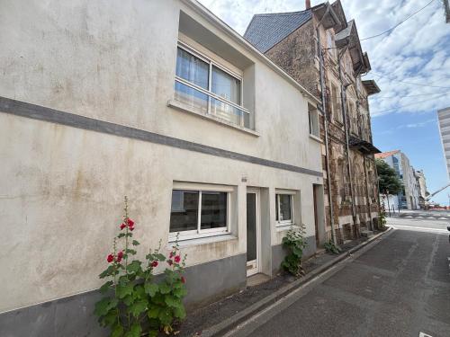 Appartement cosy accÃ¨s plage - 2 pers.