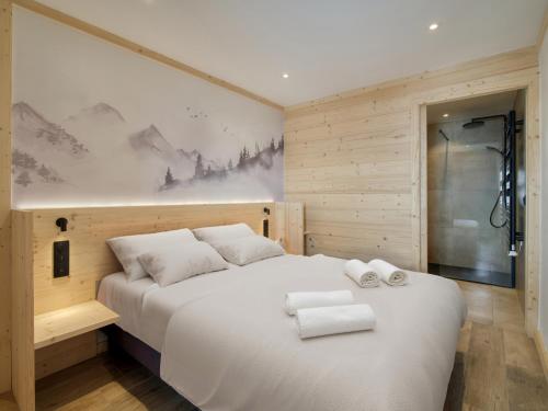 Appartement parfait pour familles - 7 pers.