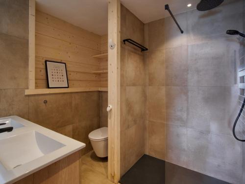 Appartement parfait pour familles - 7 pers.