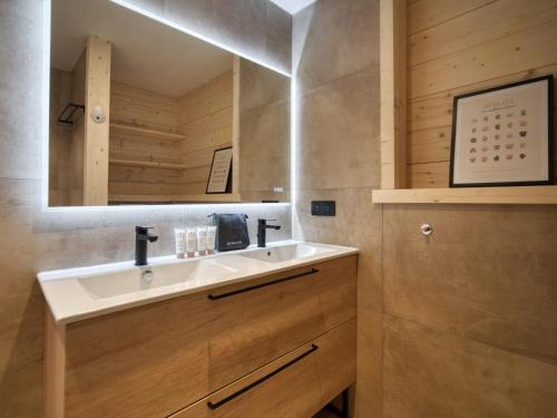 Appartement parfait pour familles - 7 pers. - FR-1-640-88 photo 3