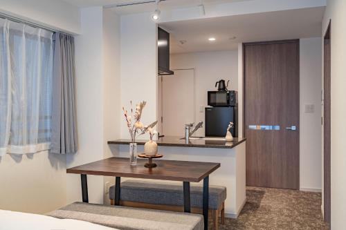 ASY Umeda Tenmangu Residence