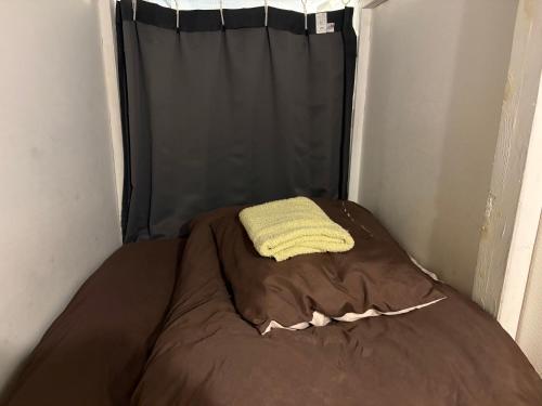 Hostel Lodging Tokyo Uguisudani