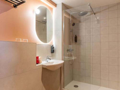 Ibis Styles Reims Centre Cathédrale