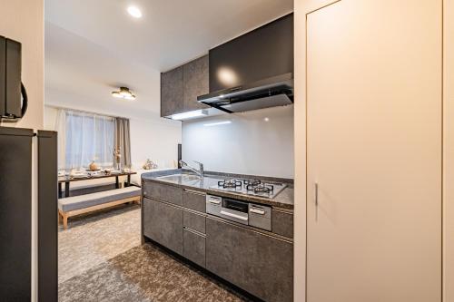 ASY Umeda Tenmangu Residence
