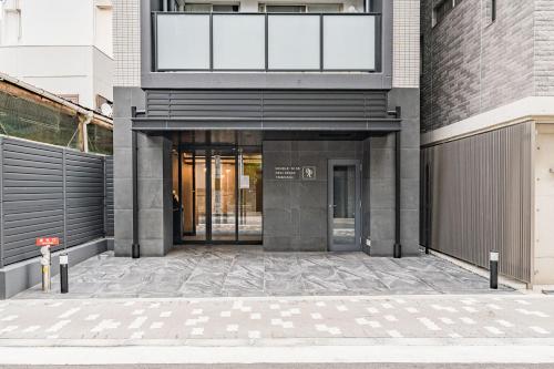 ASY Umeda Tenmangu Residence
