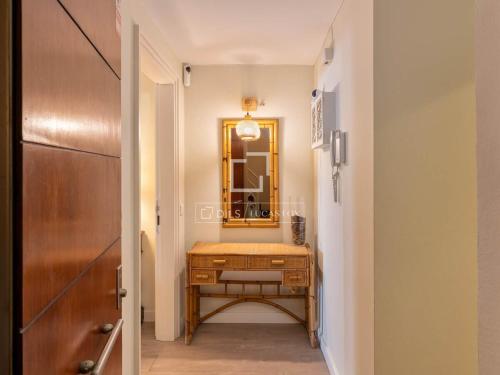 Incredible renovated apartment on the waterfront